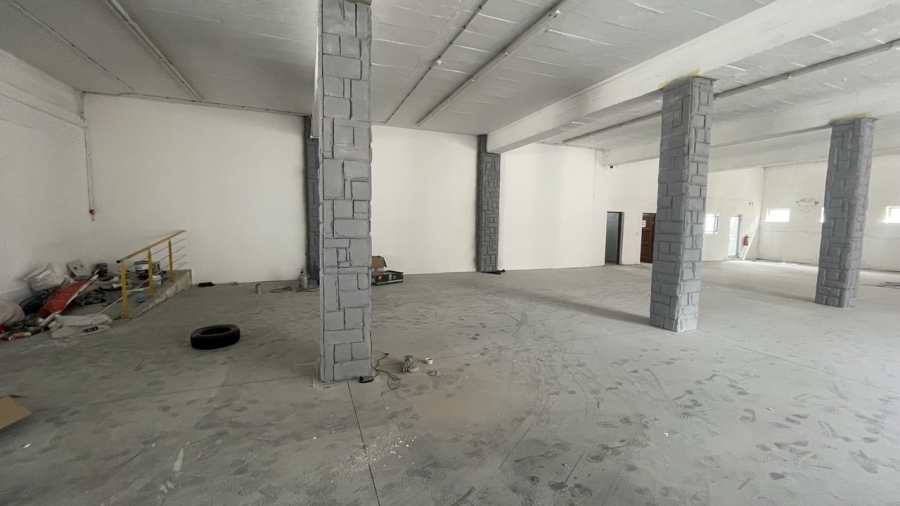 To Let commercial Property for Rent in Diep River Western Cape